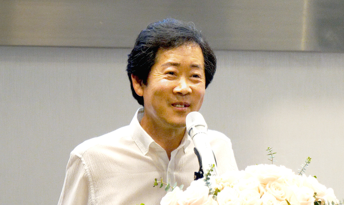 천지바이오 창립 25주년, 100년 기업 도약 각오