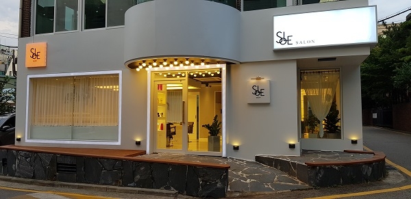 반포미용실 쏠살롱(SOLE SALON), 여름 전 추천하는 헤어스타일