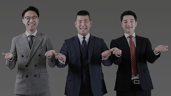 경영컨설팅 기업 ㈜홍창업, 창업박람회에서 소상공인 간담회 진행