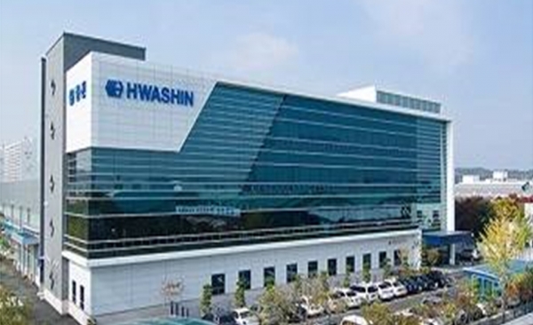 화신, 폭스바겐과 자동차부품 공급계약···1,448억원 규모