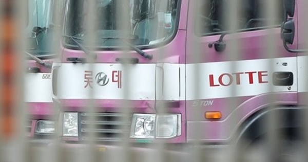 [코로나 논란부터 대리점 폐업 의혹까지] 위기의 롯데택배...소비자들 안전한 기업 아니다