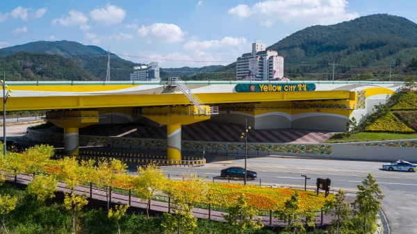 장성군, 장성읍 하이패스 IC 설치 확정