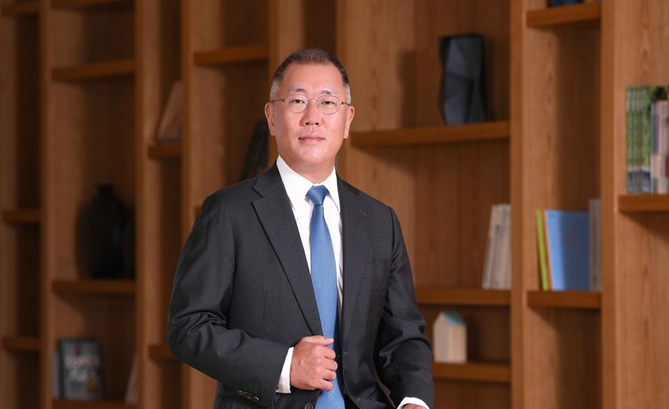현대차 정의선, 바이든 그린뉴딜에 선제적 대응...미국 내 리더기업 자리매김할까
