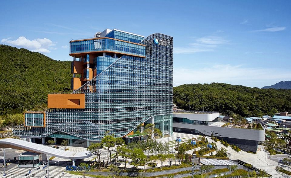 한국중부발전, ESG채권 1500억원 규모 발행.. ESG경영 본격 드라이브