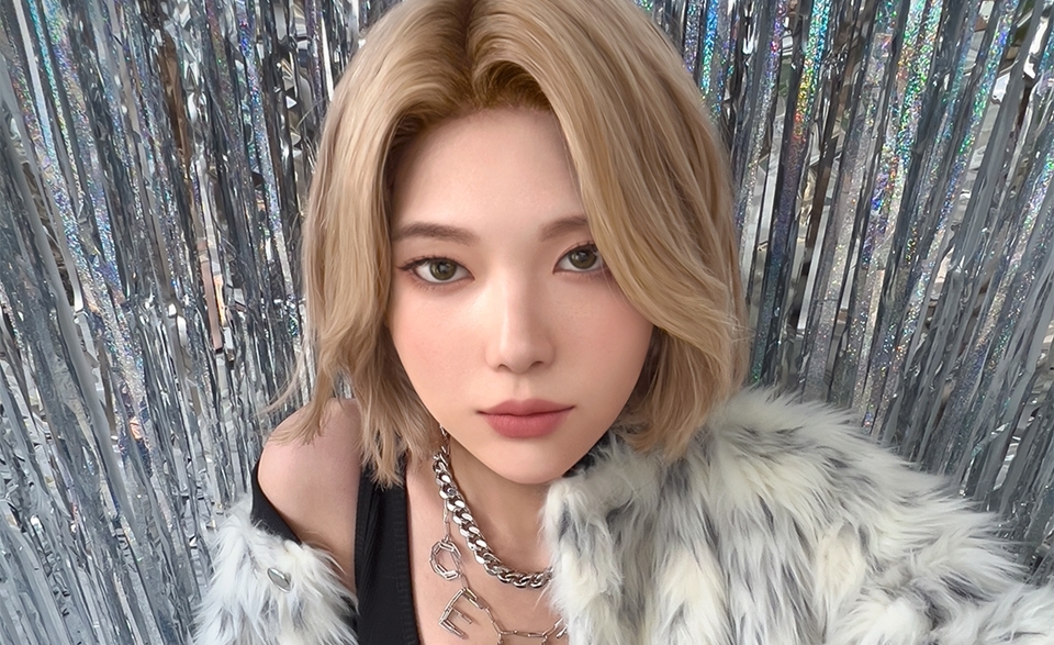 가상 유명인 리나가 소개해 더 화제 넷마블, 오버프라임 22일 CBT 실시