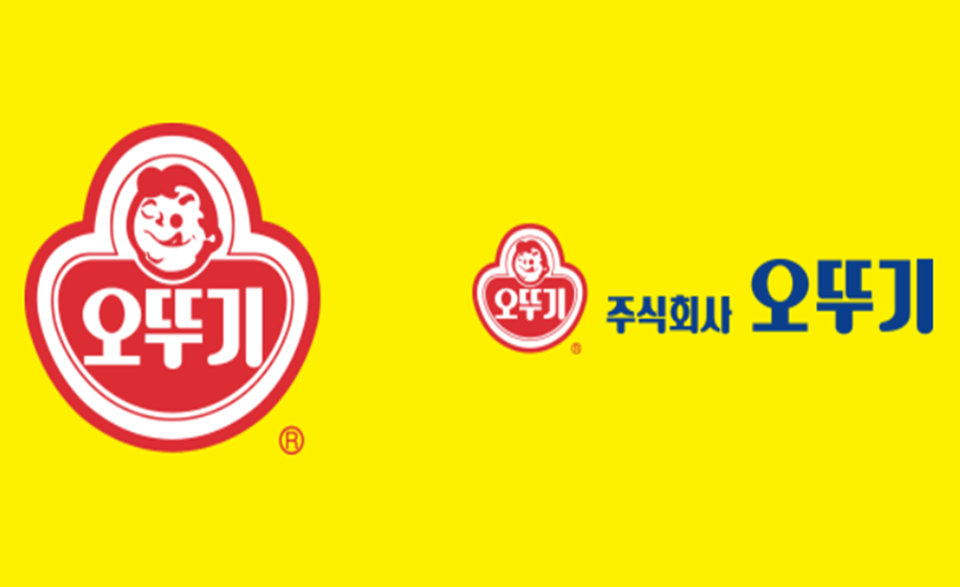 오뚜기, 오뚜기라면지주·물류서비스지주 흡수합병