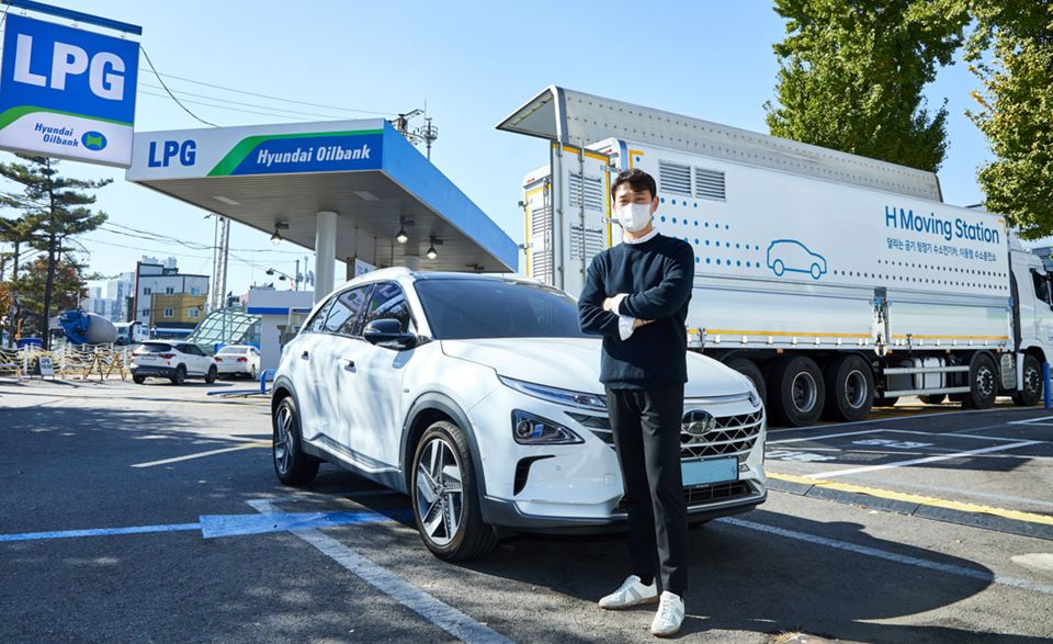 HD현대오일뱅크, 수소밸류체인 구축 위한 노력 이어져