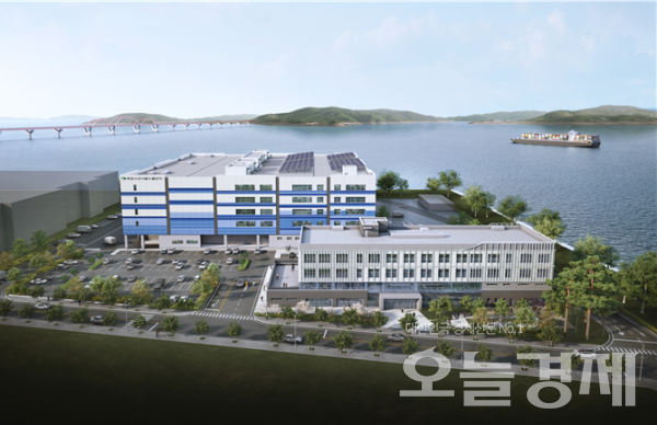 목포시, 생산․가공․유통․수출…수산식품 수출단지 착공식 개최