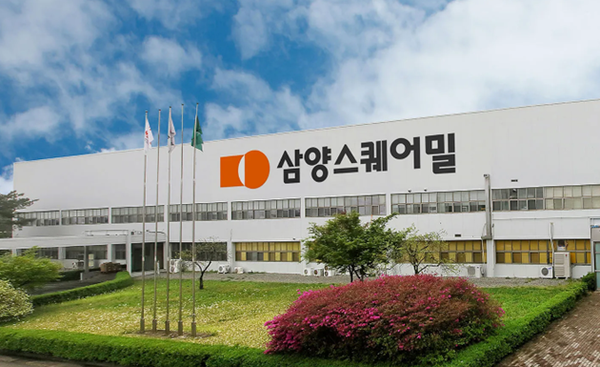 노동부, 삼양스퀘어밀 도급인력 정규직 전환 시정조치