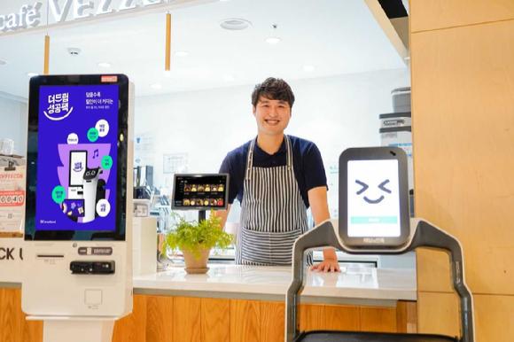 SK브로드밴드, 소상공인 전용 상품 더드림 성공팩 출시