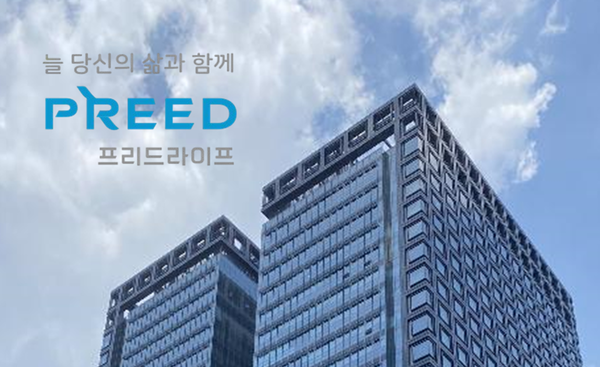 프리드라이프, 사업 확장과 투자 논란 속 기업가치 하락 우려