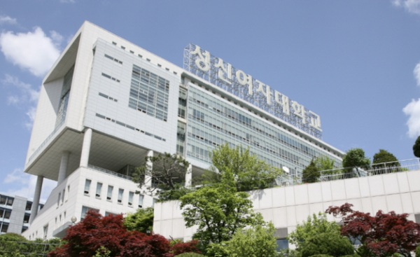 성신여대 문화대학원, 엔터테인먼트 석사 신입생 모집