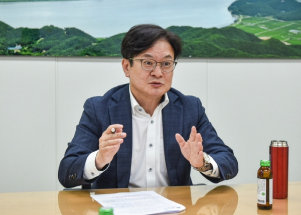 김포시, 장애인 복지 발전 위한 소통의 장 마련