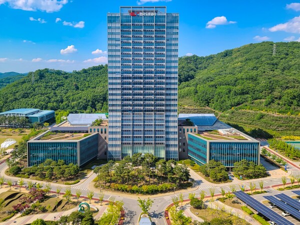 한국도로공사, 공공기관 대상 중소기업기술마켓 설명회개최