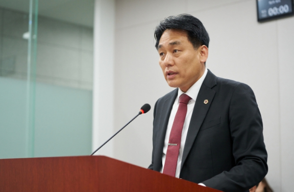 경기도의회, 사무처 역할 명문화…의회 독립성 강화 첫걸음