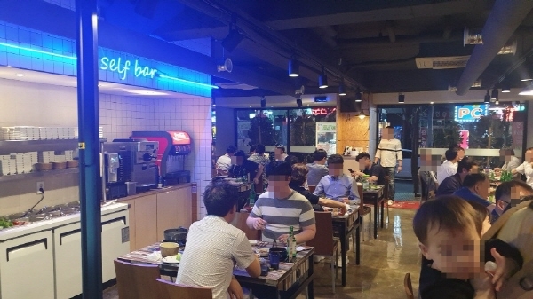 가락동에서 즐기는 숙성 대패삼겹살, 청춘대패 서울1호점 높은 가성비로 주목
