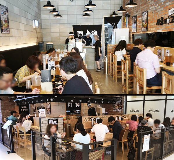 1인 보쌈, 삼겹살 혼밥 대표 브랜드 싸움의고수 청년&여성 소자본 배달창업 혜택 화제