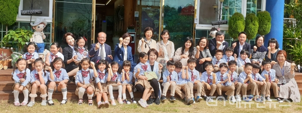 전남교육청, 2020년 사립유치원 에듀파인 전면도입 준비 착착