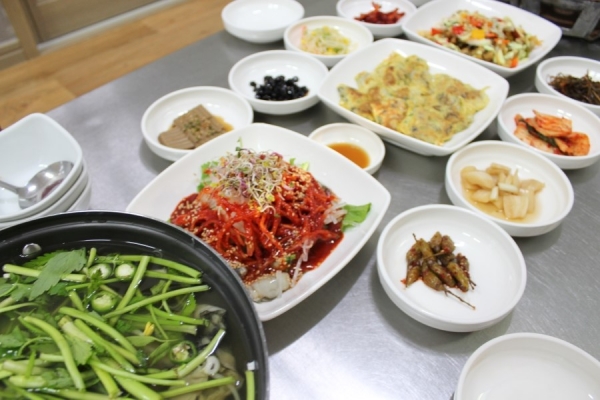거제도 맛집 포로수용소굴구이, 가성비 맛집으로 관심