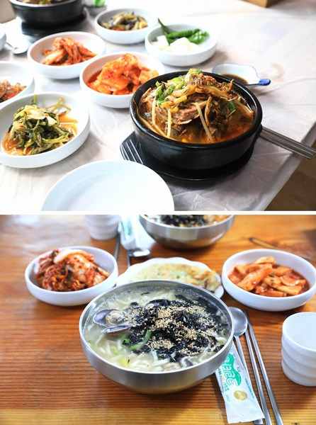 주말 강원도 양양 나들이…서핑과 쏠비치·낙산사 맛집 물치해장국 오감만족
