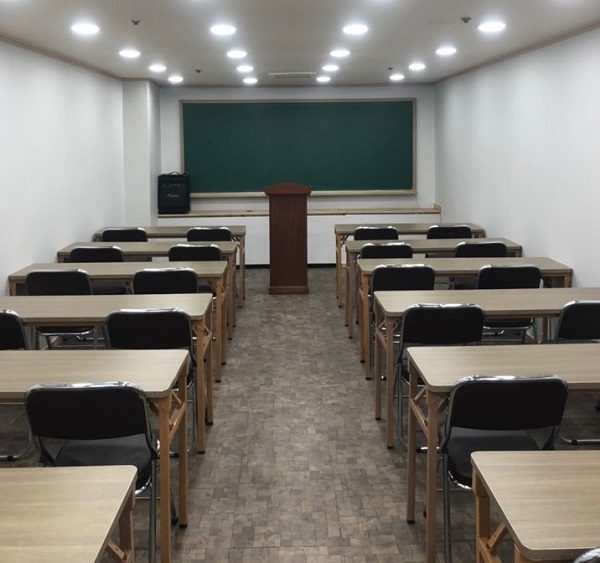 새대한 공인중개사협회, 공인중개사 연수교육 및 실무교육 위한 교육장 증설