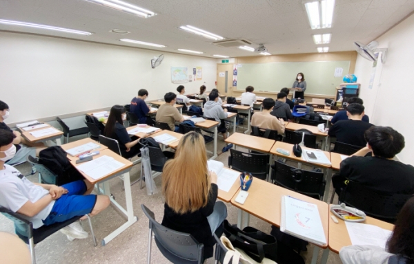 시사일본어학원, JLPT·JPT·EJU 등 일본어시험 고득점 합격으로 눈길