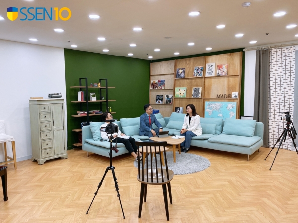 쎈텐학생복, 자녀 교육문제 고민 해결 위한 교육영상 제작 및 공개