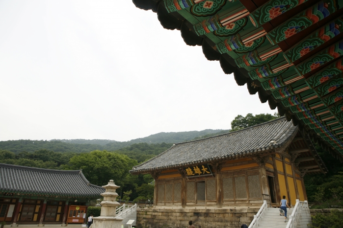  [여행] 예산의 맛... 장항선 타고 떠나는 식도락 여행 