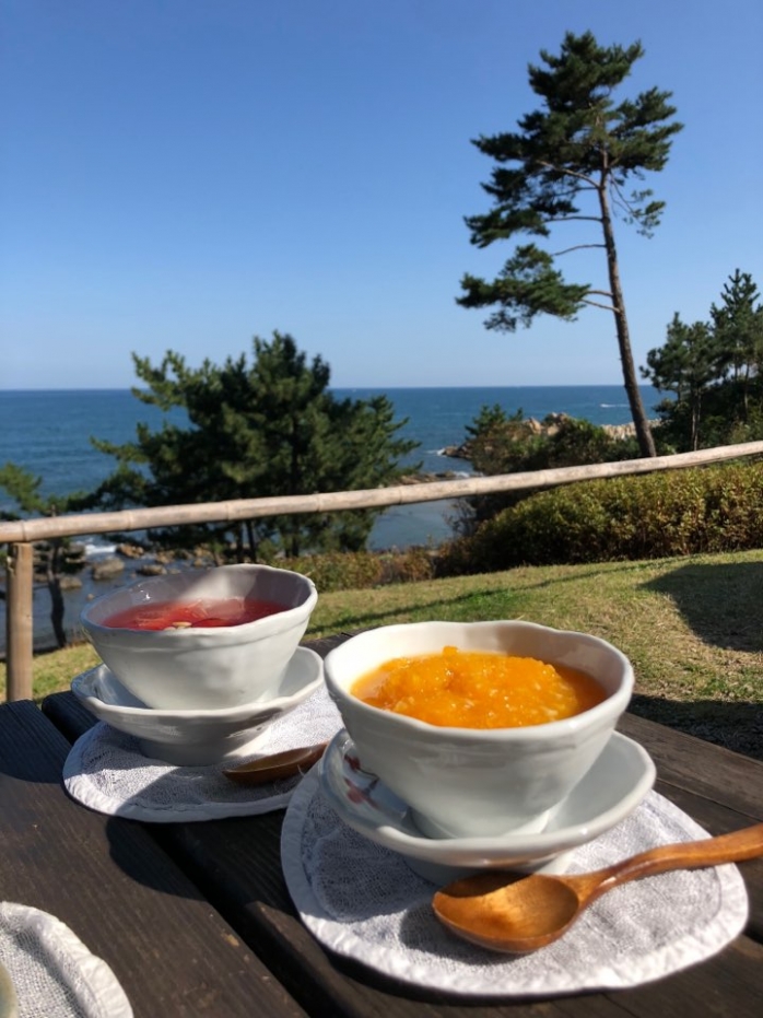 [이야기가 있는 맛집] 산처럼 깊어지는 맛