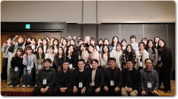 성신여대, 모바일인터넷보안 국제학술대회서 최우수논문상 등 6개 부문 수상