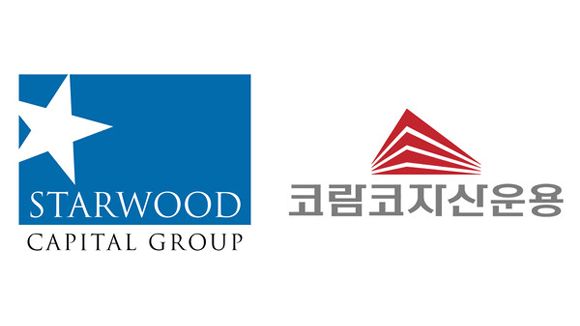 코람코운용, 글로벌 큰손 스타우드캐피털 4000억 유치