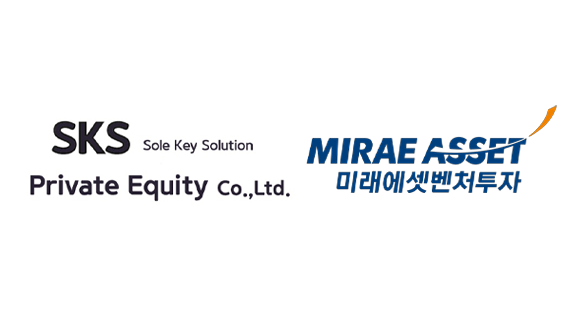 SKS PE-미래에셋, 웨이브 투자금 5년 만에 회수
