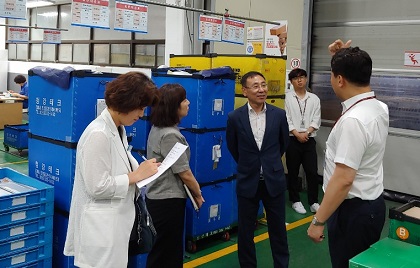 스마트 시스템 구축 성공사례 벤치마킹