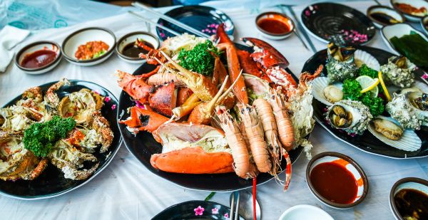 남해군 행복맛집 육성사업 추진...맛, 친절, 위생 모두 잡는다