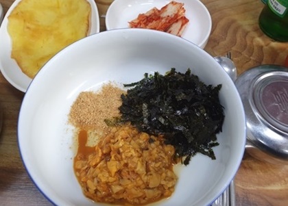 [맛집]청정 남해의 신선한 해산물이 가득, 거제도 맛집 강성횟집에 손님들 발길 이어져