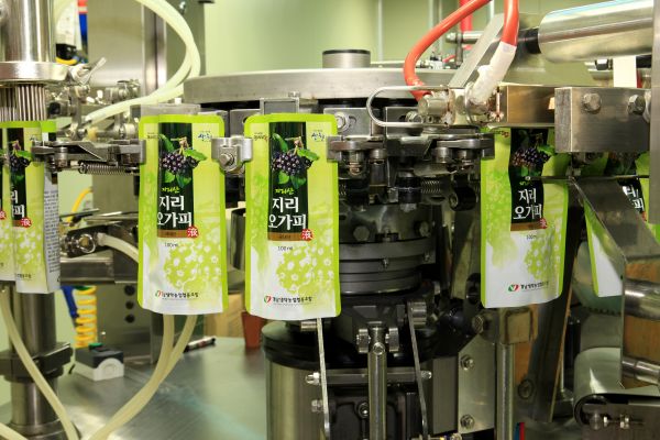 경남생약조합 수매·유통 집중 재도약 꿈꾼다