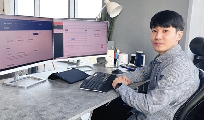 경남 청년 4명이 만든 직업소개소 앱 출시