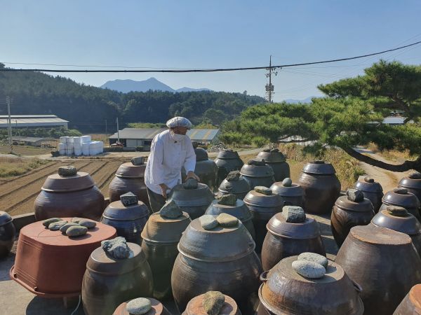 남해군, 농업인이 디자인하는 농산물 가공산업 육성