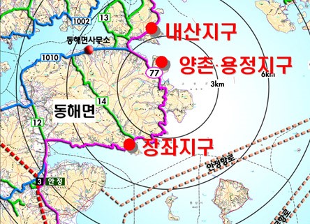 고성 조선해양산업특구 양촌·용정지구 후속사업자 선정 눈앞