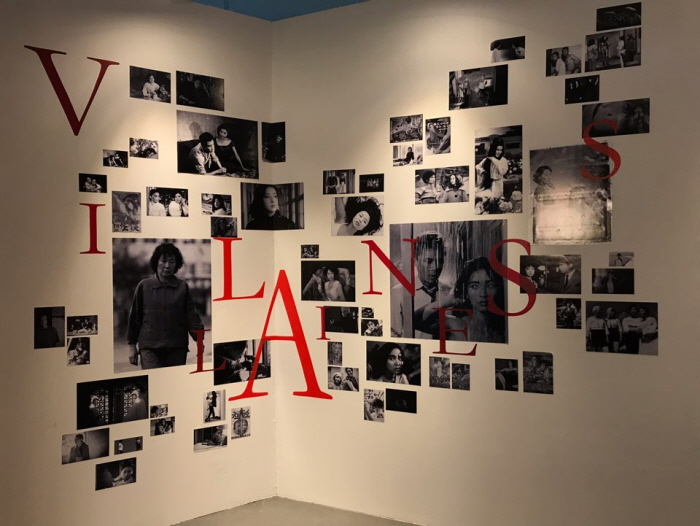 [Opinion] 여성캐릭터로 보는 한국영화 100년 展, 나쁜 여자 이상한 여자 죽이는 여자 [영화]