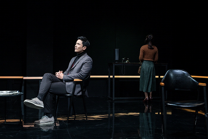 [Review] 오늘 헤어지면 다시 만날 수  있을까? - 라 뮤지카