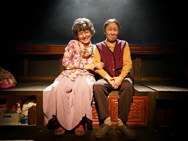 [Review] 식구를 찾아서: 사연 없는 사람은 없다.