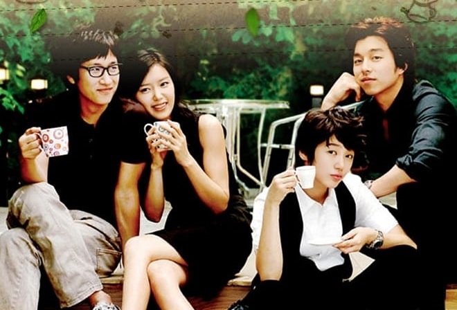 [Opinion] 13년 만에 다시 모인 배우들, 청춘 다큐 커피프린스 1호점 [TV/드라마]
