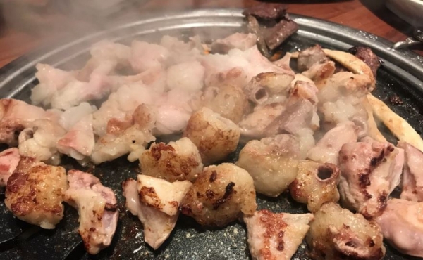 [부산여행코스] 해운대 가볼만한곳 핫플레이스 해운대 달인막창
