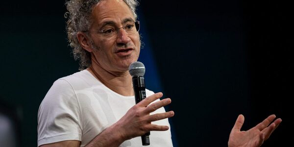 팔란티어 알렉스 카프 CEO, 자신의 친이스라엘 견해로 인한 직원 이탈 인지 내가 원하는 말만 할 수는 없다