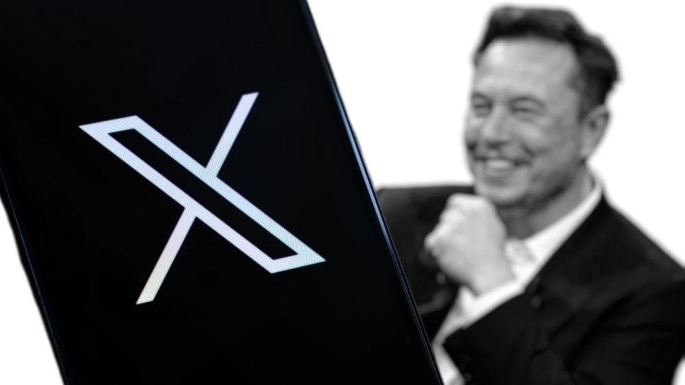 X, 디지털 지갑으로 진화? 암호화폐는 제외