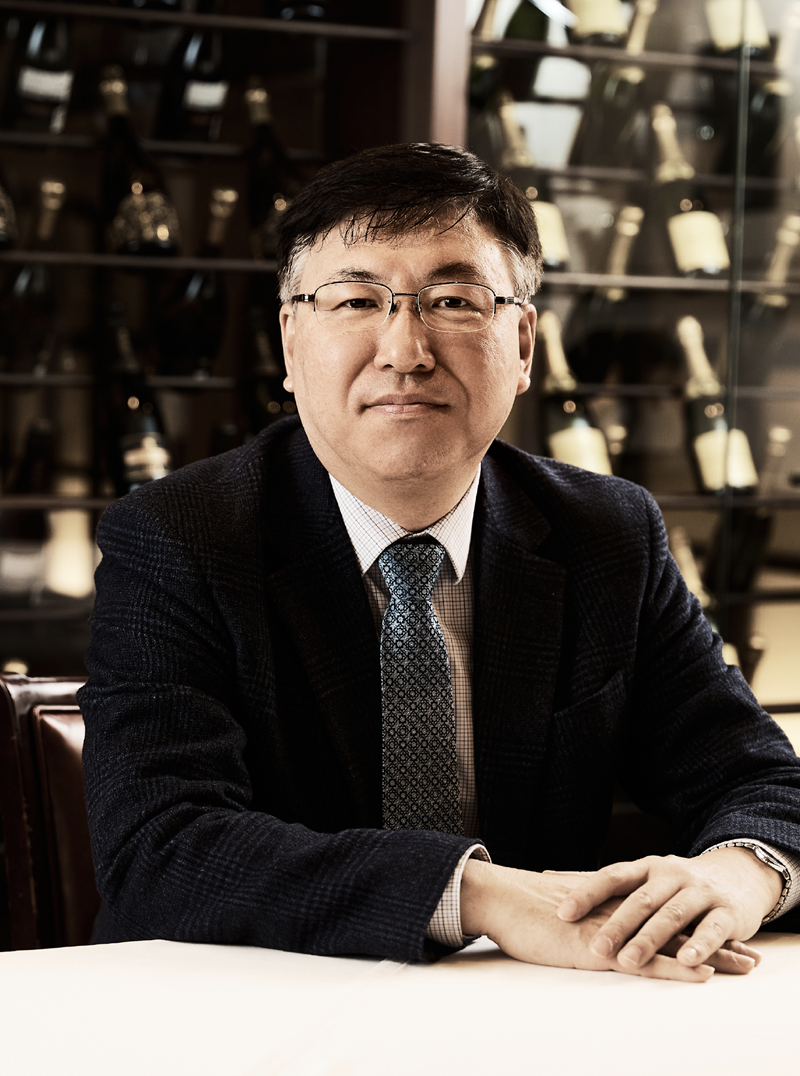 권석민 관장이 문을 연 과학의 꿈이 피어나는 곳