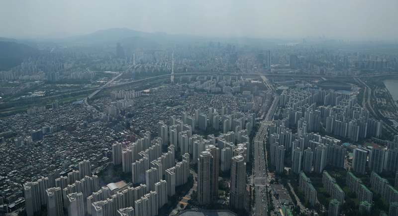 뜨는 건설주, 선거 끝나고도 뜨거울까
