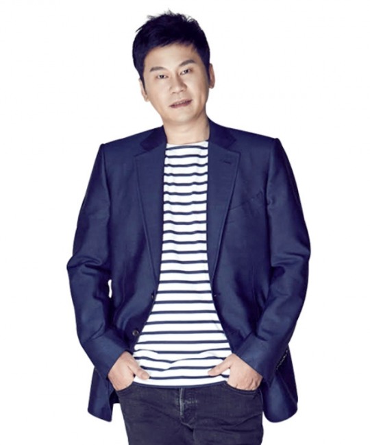 와이지 엔터테인먼트, 양 대표가 승리에게 했던 이야기는?