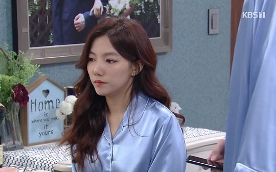 주상미 씨 동생이다라고 털어놨다 ‘여름아 부탁해’